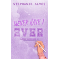 Never Have I Ever - Special Edition - Paperback