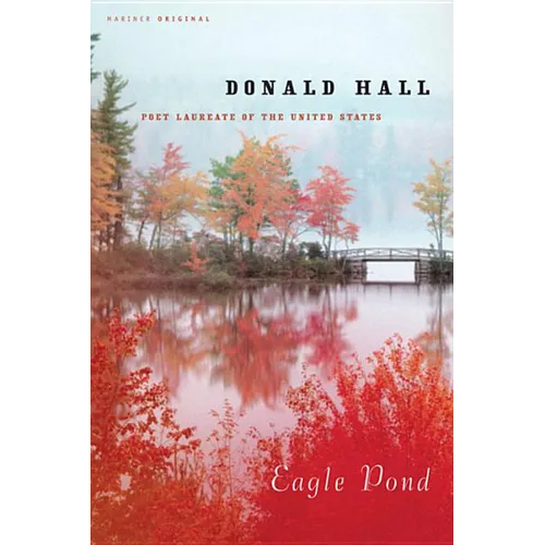 Eagle Pond - Paperback