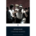 A View from the Bridge - Paperback