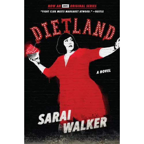 Dietland (Tie-In) - Paperback