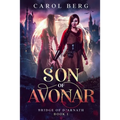 Son of Avonar - Paperback