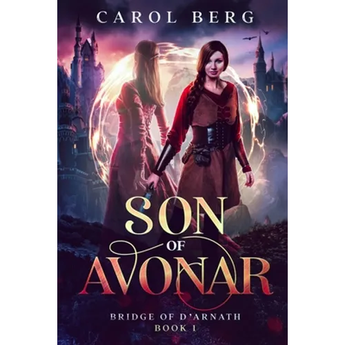 Son of Avonar - Paperback