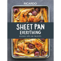 Sheet Pan Everything: Deliciously Simple One-Pan Recipes - Hardcover