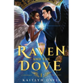 The Raven and the Dove - Paperback