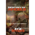 Destiny of Angels - Paperback