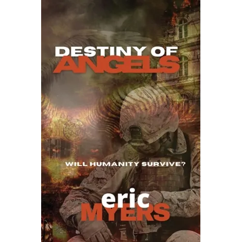Destiny of Angels - Paperback