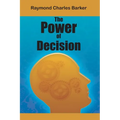 The Power of Decision - Paperback