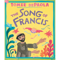 Song of Francis - Hardcover