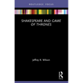 Shakespeare and Game of Thrones - Paperback