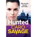 Hunted - Paperback