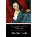 A Tragedy of Two Ambitions - Paperback