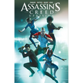 Assassin's Creed: Uprising Vol. 1: Common Ground - Paperback
