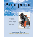 Annapurna: A Woman's Place - Paperback