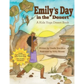 Emily's Day in the Desert: A Kids Yoga Desert Book