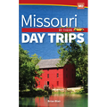 Missouri Day Trips by Theme - Paperback