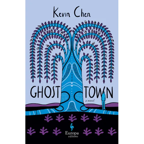 Ghost Town - Hardcover