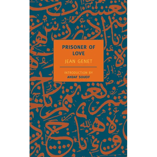 Prisoner of Love - Paperback