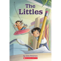 The Littles - Paperback