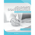 Academic Conversation: First Year College Writing - Paperback