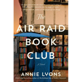 The Air Raid Book Club - Paperback