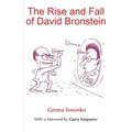 The Rise and Fall of David Bronstein - Paperback