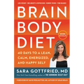Brain Body Diet - Paperback