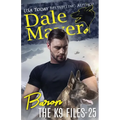 Baron - Paperback