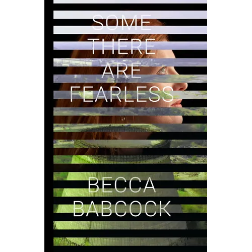 Some There Are Fearless - Paperback