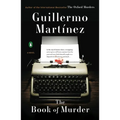 The Book of Murder - Paperback