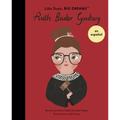 Ruth Bader Ginsburg (Spanish Edition) - Paperback