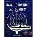 Naval Ordnance and Gunnery - Hardcover