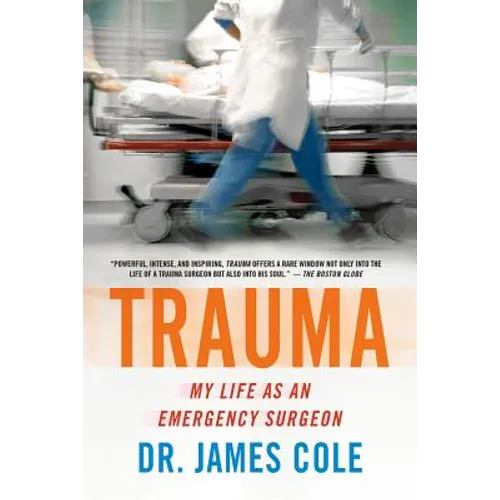Trauma - Paperback
