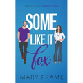 Some Like It Fox - Paperback