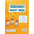 Tatertown's Talent Show - Paperback