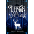 Demon in the Whitelands - Paperback