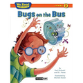 Bugs on the Bus - Paperback