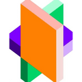 Isometric Graph Paper - 150 Pages - 8.5 x 11: Isometric Graph Paper for engineers, artists, 3D projects - Paperback