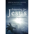 Drowning for Jesus: Compassion Fatigue in Ministry - Paperback