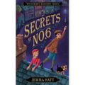 Secrets at No.6 - Paperback