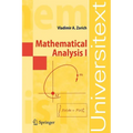 Mathematical Analysis I - Paperback