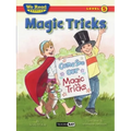 Magic Tricks - Paperback