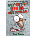 Fly Guy's Ninja Christmas (Fly Guy #16): Volume 16 - Hardcover