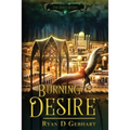 Burning Desire - Paperback