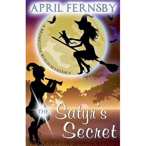 The Satyr's Secret - Paperback