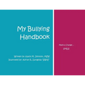 My Bullying Handbook - Paperback