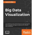 Big Data Visualization - Paperback