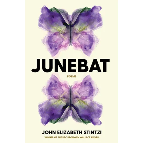 Junebat - Paperback