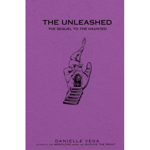 The Unleashed - Paperback
