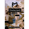 Fwd Museums - Redacted: Redacted: Museums - Paperback