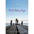 Six Rules of Maybe (Reprint) - Paperback